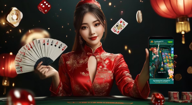 Rainbow Casino - ورچوئل گیمز میں