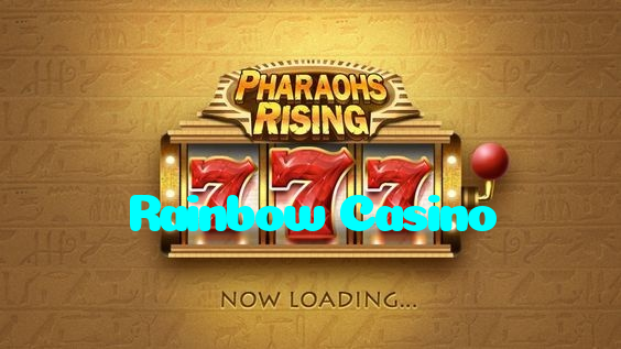 making first deposit on Rainbow Casino website using local payment methods in Pakistan