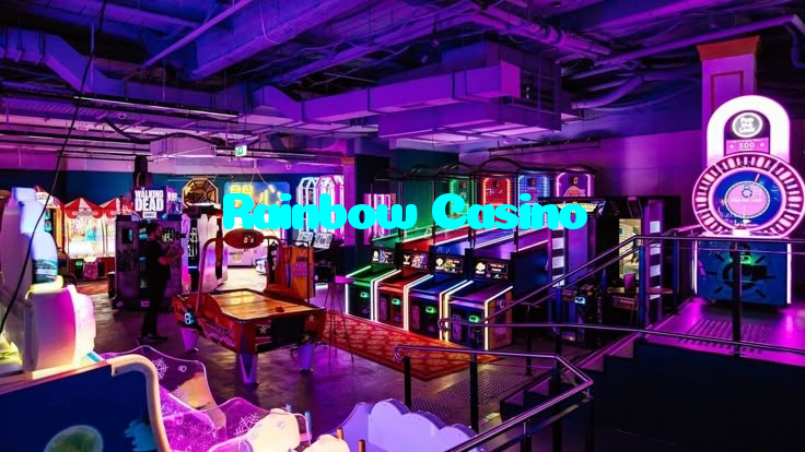 available types of Rainbow Casino bet including pre-match live express and system bets