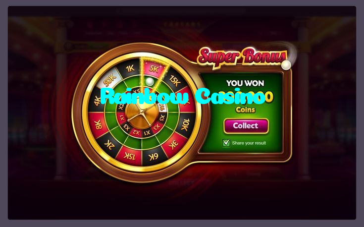 Rainbow Casino