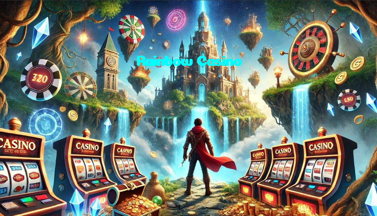 available types of Rainbow Casino bet including pre-match live express and system bets