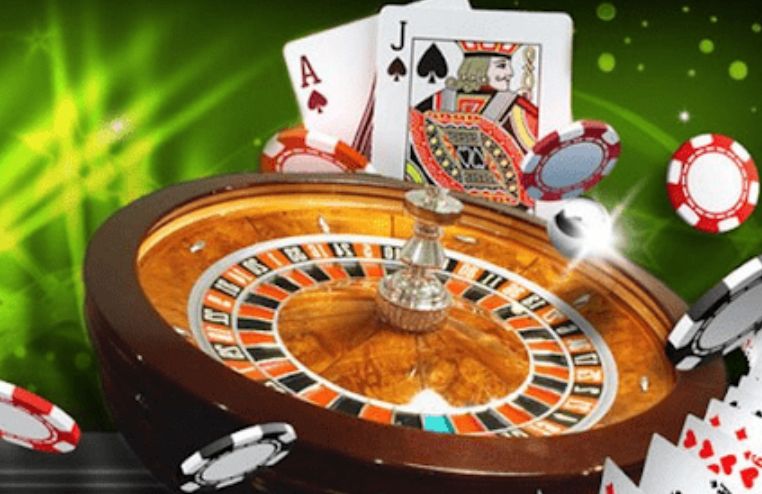 پاکستان کے Rainbow Casino کھلاڑیوں کے لیےجیک پاٹ گیم