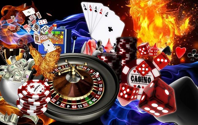Rainbow Casino کیسینو میں رولیٹی گیمز کے بارے میں معلومات
