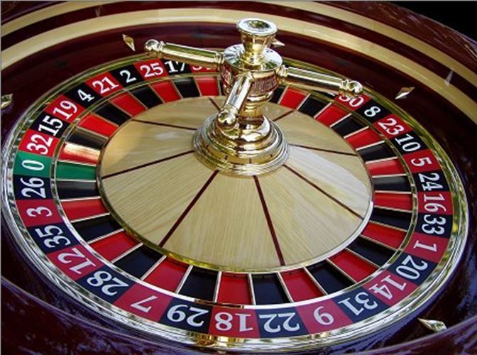 Rainbow Casino کھلاڑیوں کے لیے لائیو کیسینو سیکشن