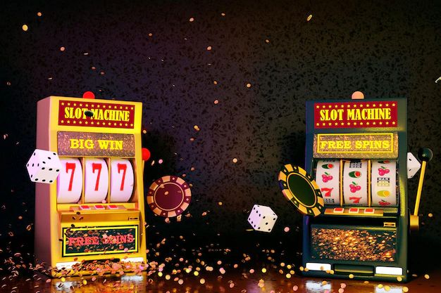Rainbow Casino سائٹ پر خرید بونس کے ساتھ سلاٹس