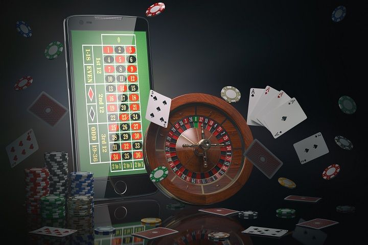 Rainbow Casino سائٹ کے لیے آن لائن گیمز فراہم کرنے والے