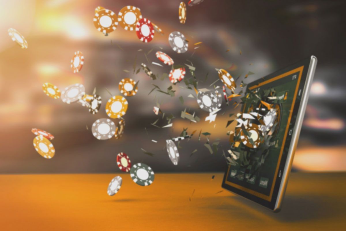 Rainbow Casino آن لائن کیسینو میں کھیلنے کی وجوہات
