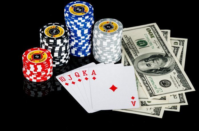 پاکستان کے نئے Rainbow Casinoکیسینو کھلاڑیوں کے لیے خوش آمدید بونس